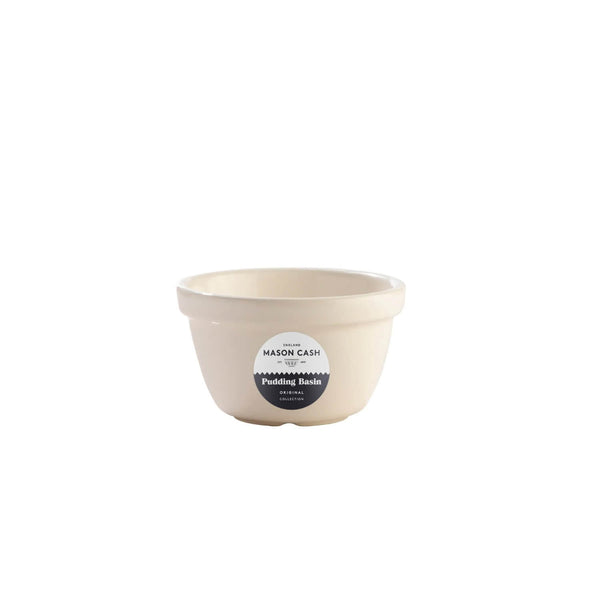 Mason Cash Original White S48 12.5cm Pudding Basin