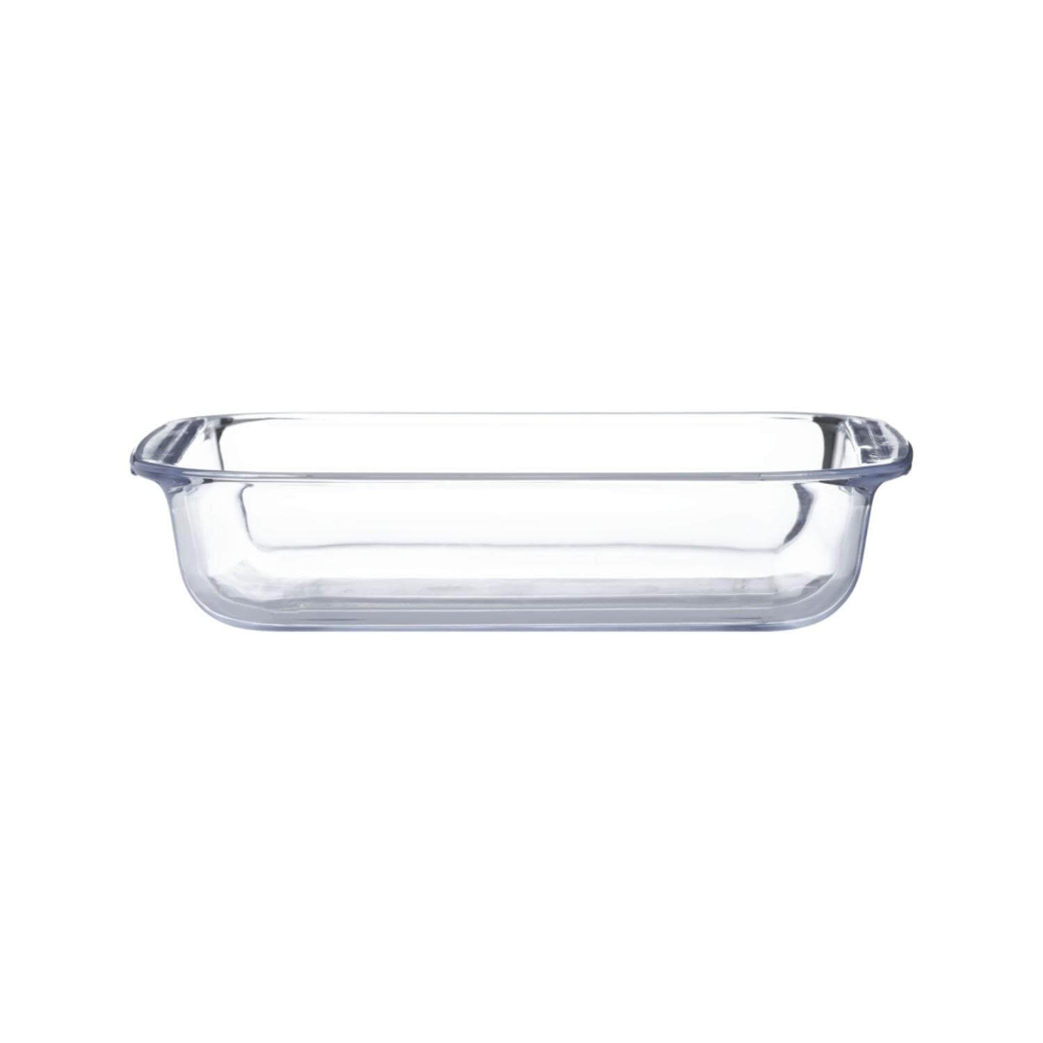 Plat à Rôtir Rectangulaire Mason Cash - 30cm - Céramique Blanche - Four, Lave-Vaisselle & Congélo