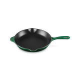 Le Creuset Signature Cast Iron 26cm Round Skillet - Juniper