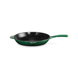 Le Creuset Signature Cast Iron 26cm Round Skillet - Juniper