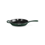 Le Creuset Signature Cast Iron 23cm Round Skillet - Forêt