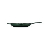 Le Creuset Signature Cast Iron 23cm Round Skillet - Forêt