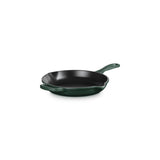 Le Creuset Signature Cast Iron 23cm Round Skillet - Forêt