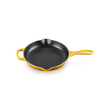 Le Creuset Signature Cast Iron 23cm Round Skillet - Nectar