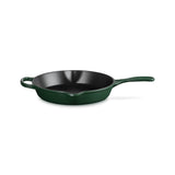 Le Creuset Signature Cast Iron 26cm Deep Round Skillet - Forêt