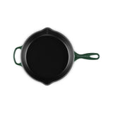 Le Creuset Signature Cast Iron 26cm Deep Round Skillet - Forêt