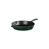 Le Creuset Signature Cast Iron 26cm Deep Round Skillet - Forêt