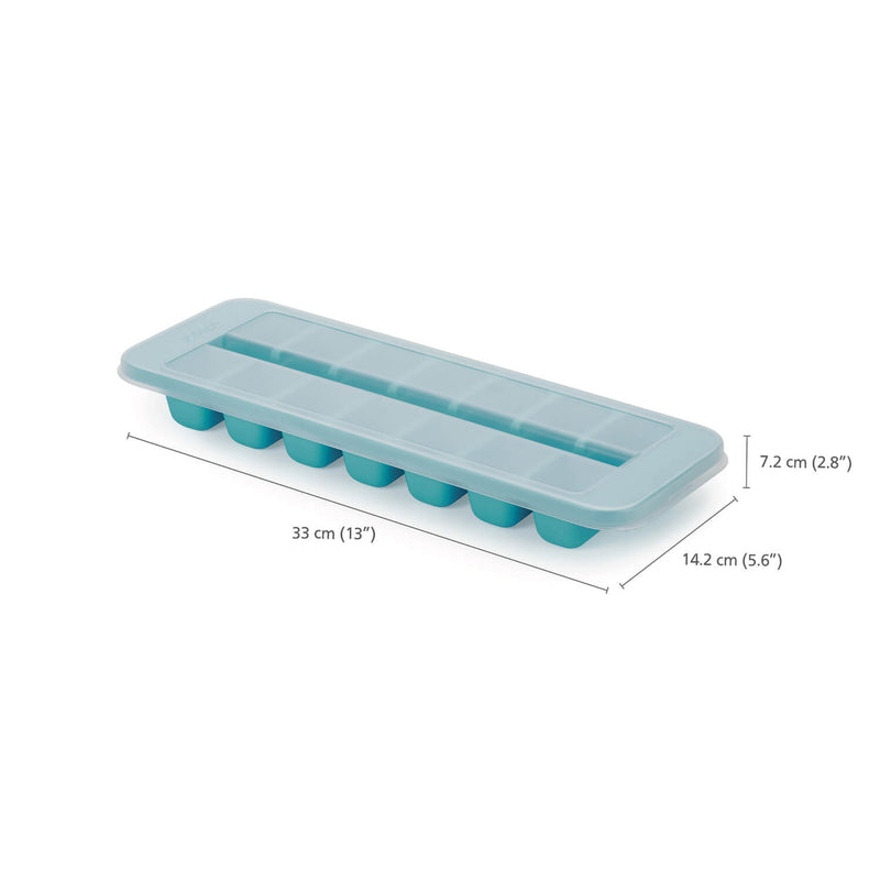 Joseph Joseph Flow Easy-Fill Ice Cube Tray - Pack of 2