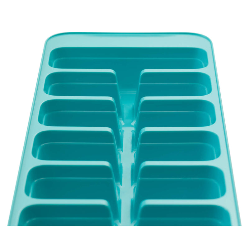 Joseph Joseph Flow Easy-Fill Ice Cube Tray - Pack of 2