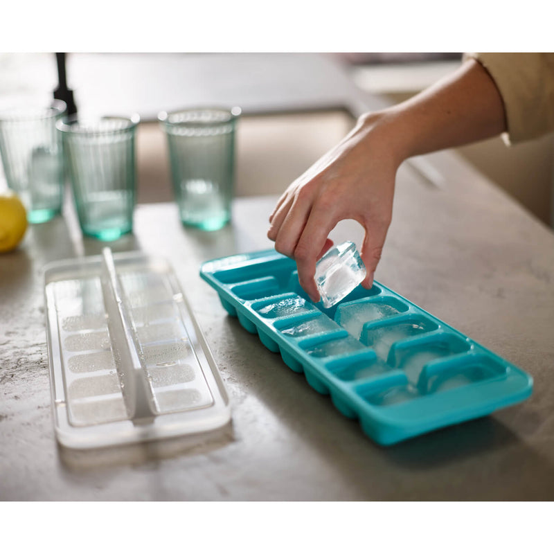 Joseph Joseph Flow Easy-Fill Ice Cube Tray - Pack of 2