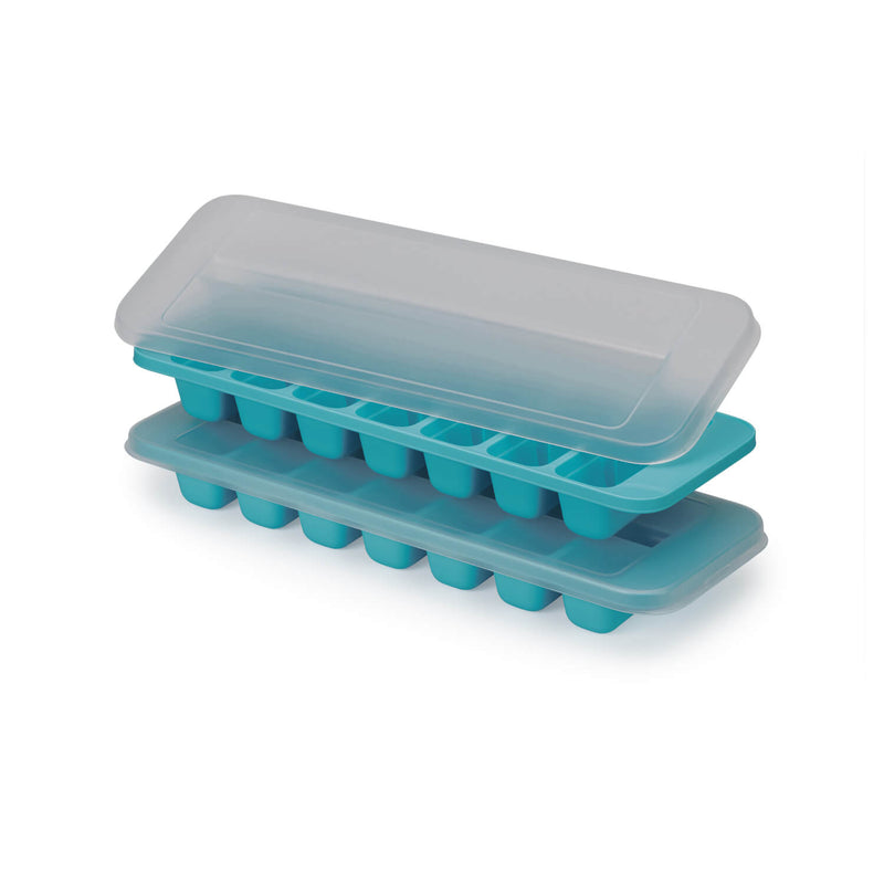 Joseph Joseph Flow Easy-Fill Ice Cube Tray - Pack of 2