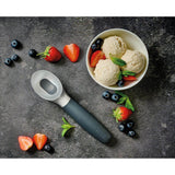 Joseph Joseph Elevate Ice Cream Scoop - Grey