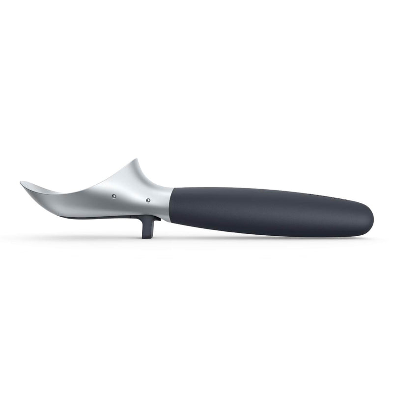 Joseph Joseph Elevate Ice Cream Scoop - Grey