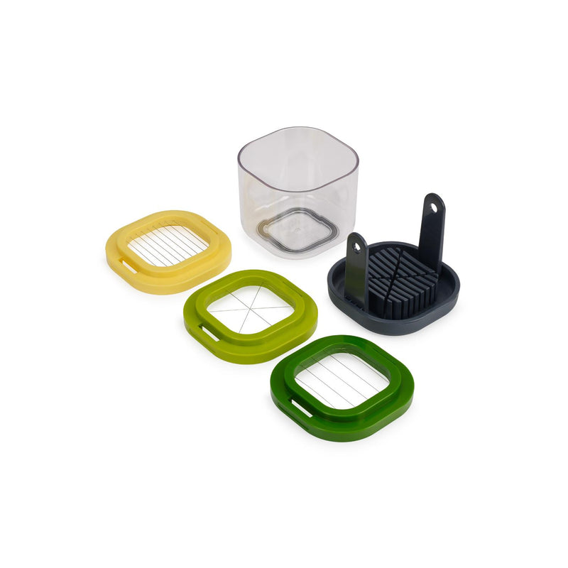 Joseph Joseph Multi-Prep Mini 3-Piece Food Preparation Set