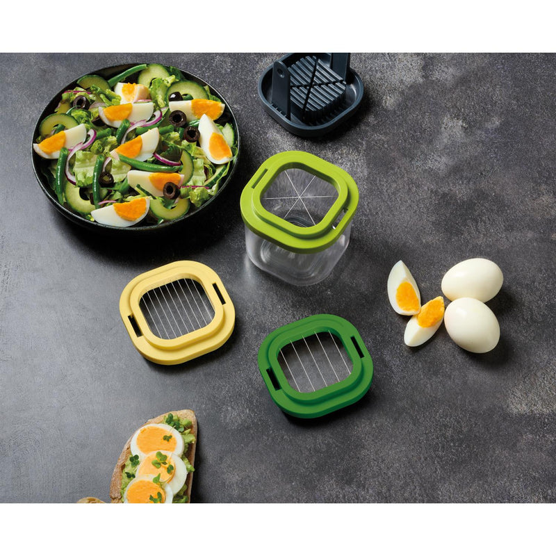 Joseph Joseph Multi-Prep Mini 3-Piece Food Preparation Set