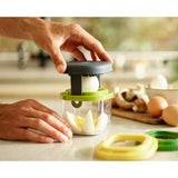 Joseph Joseph Multi-Prep Mini 3-Piece Food Preparation Set