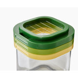 Joseph Joseph Multi-Prep Mini 3-Piece Food Preparation Set