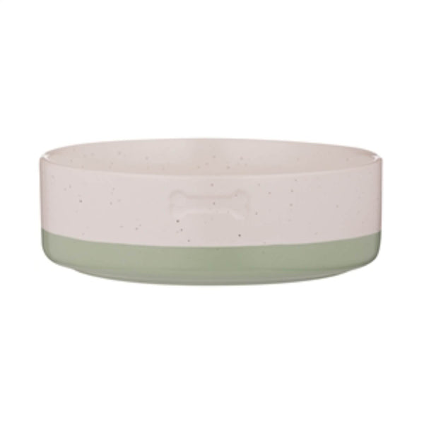 Mason Cash Colour Dip Bone Pet Bowl -  18cm