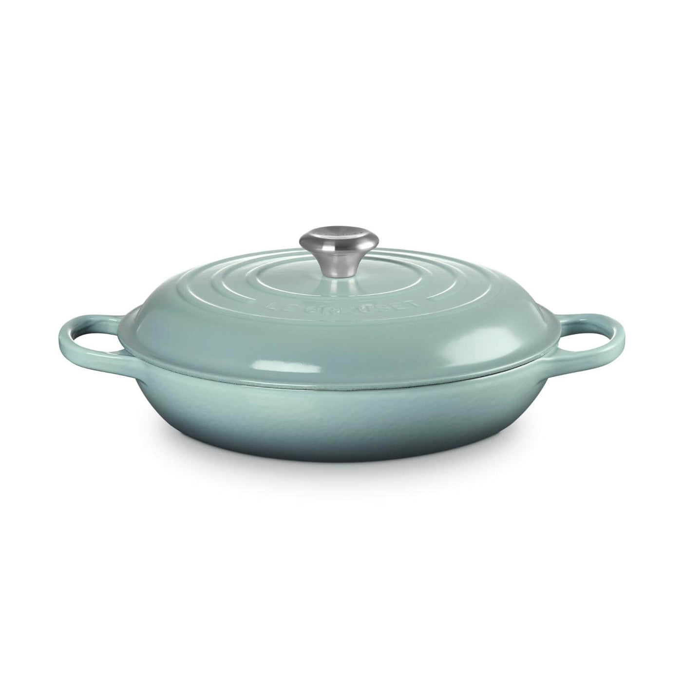 Soporte Para Cucharas Le Creuset Signature Gres, 15 Cm, Oyst | Meses
