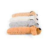Petface Buddies Dog Stick Plush Toy - Assorted