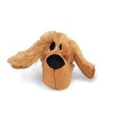 Petface Buddies Dog Stick Plush Toy - Assorted