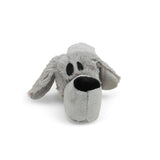 Petface Buddies Dog Stick Plush Toy - Assorted