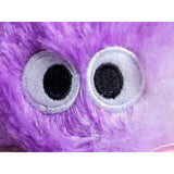 Petface Buddies Orla Octopus Plush Dog Toy - Medium
