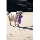 Petface Buddies Orla Octopus Plush Dog Toy - Medium