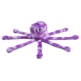 Petface Buddies Orla Octopus Plush Dog Toy - Large