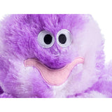 Petface Buddies Orla Octopus Plush Dog Toy - Large
