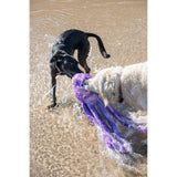 Petface Buddies Orla Octopus Plush Dog Toy - Large