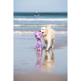 Petface Buddies Orla Octopus Plush Dog Toy - Large