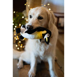 Petface Planet Panuk Penguin Plush Dog Toy