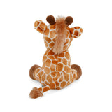 Petface Planet George Giraffe Plush Dog Toy