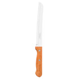 Tramontina 4-Piece Wood Handle Kitchen Knife Set