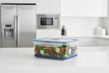 LocknLock Rectangular Food Container - 2.3 Litre
