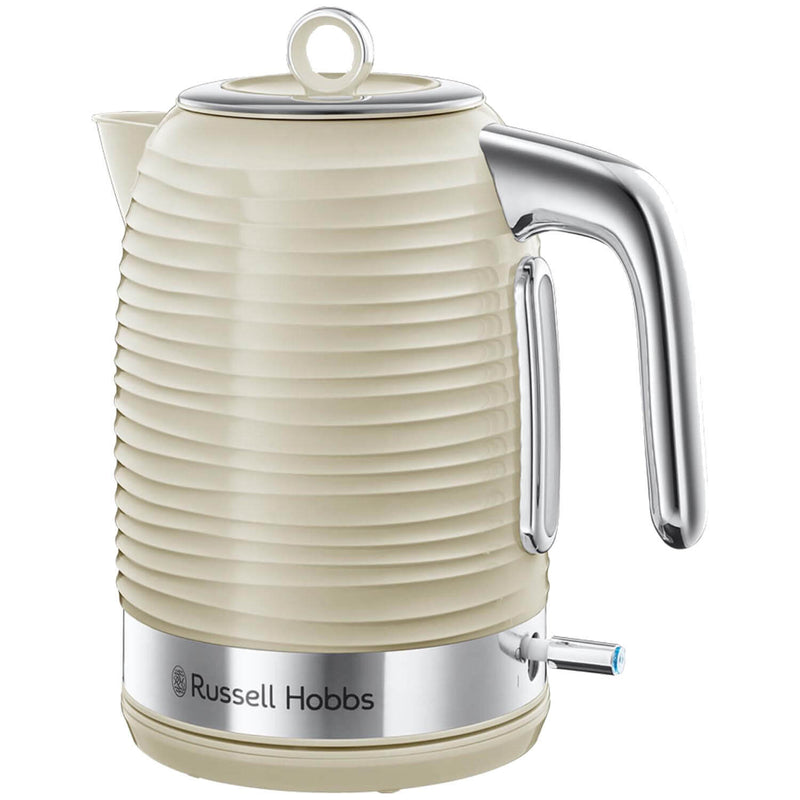 Russell Hobbs Inspire 1.7 Litre Jug Kettle - Cream