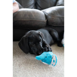 Little Petface Esmee Elephant Ball Plush Dog Toy