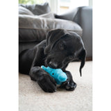 Little Petface Esmee Elephant Ball Plush Dog Toy