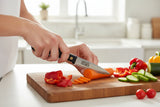 Taylor's Eye Witness Heritage Paring Knife - 7cm