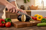 Taylor's Eye Witness Heritage Vegetable Knife - 10cm