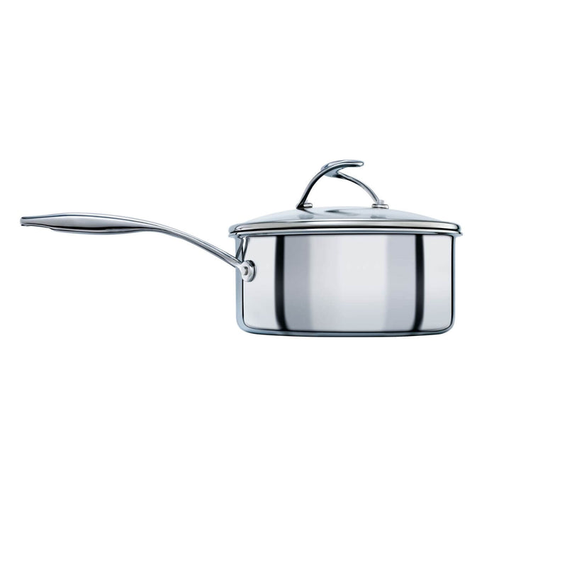 Circulon C Series SteelShield Non-Stick 4-Piece Cookware Set