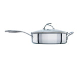 Circulon C Series SteelShield Non-Stick 4-Piece Cookware Set