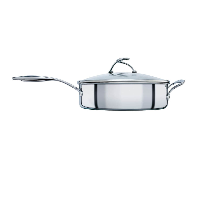 Circulon C Series SteelShield Non-Stick 4-Piece Cookware Set