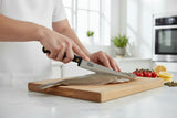 Taylor's Eye Witness Heritage Filleting Knife - 18cm