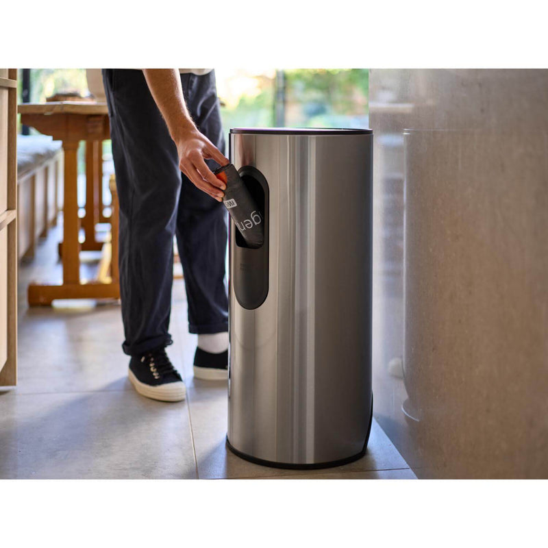 30 litre pedal bin Buy Joseph Joseph | Arc 30 Litre Easy-Push Pedal Bin