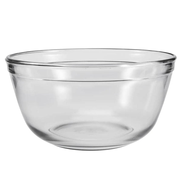 Anchor Hocking 2.5 Litre Round Glass Mixing Bowl