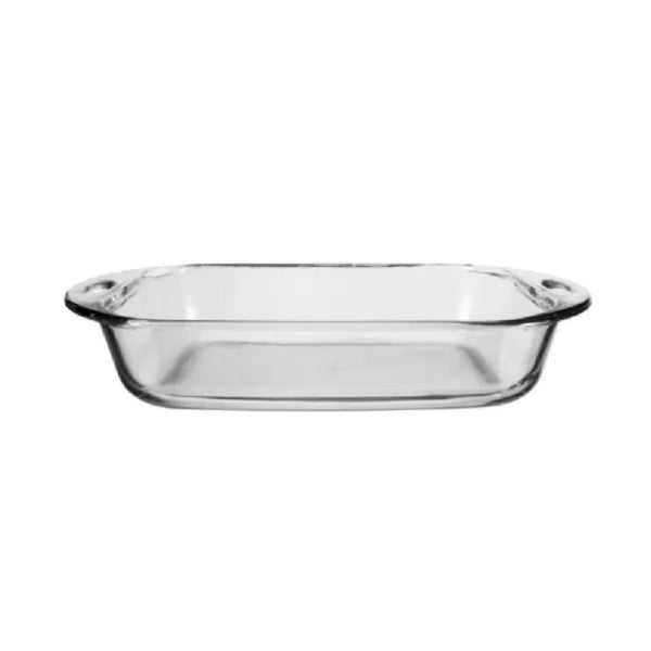 Anchor Hocking Premium Glass 2.8 Litre Rectangular Dish