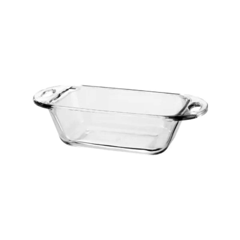 Anchor Hocking Premium Glass 1.5 Litre Loaf Dish