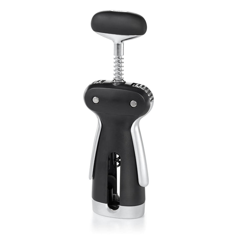 OXO Winged Corkscrew with Foil Cutter